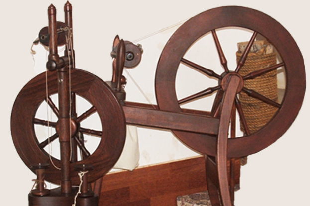 Spinning
