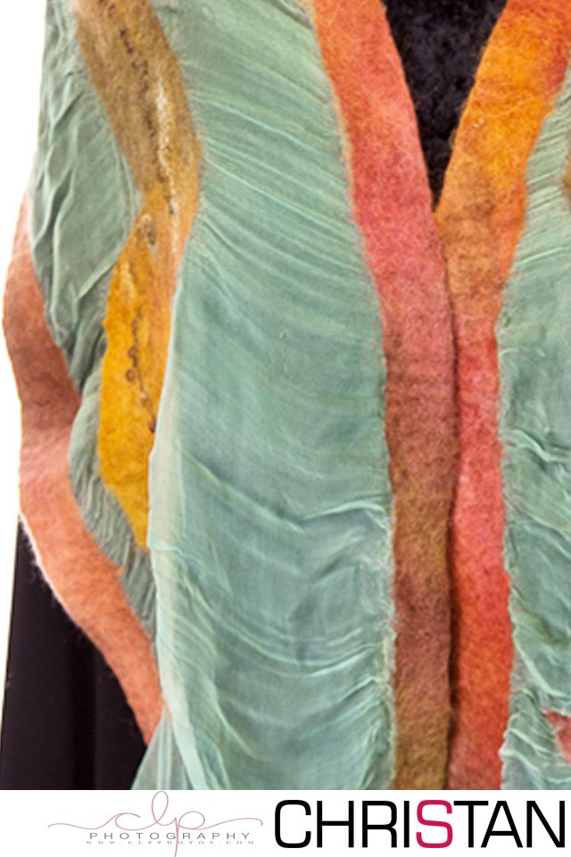 Caftan Scarf Lady Austin - Image 4